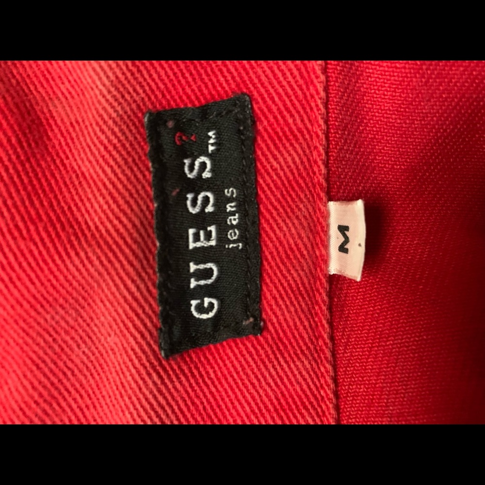 Guess jacket - Picture 8 of 8